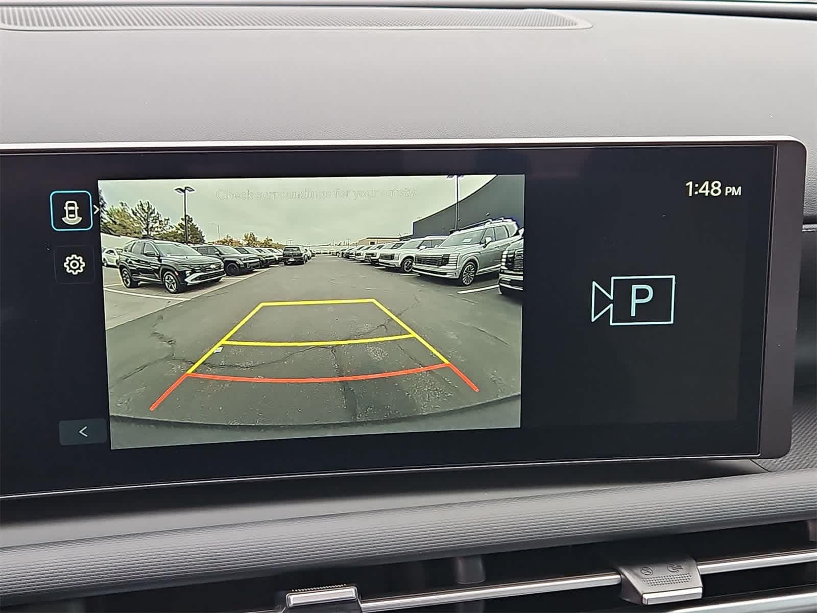 Thumbnail: 2026 Hyundai Santa Cruz - 26