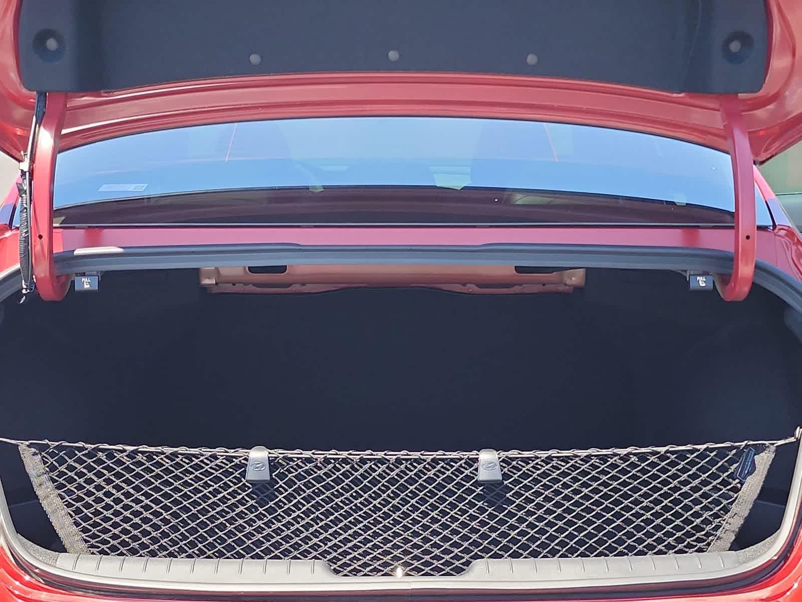Thumbnail: 2026 Hyundai Elantra - 23