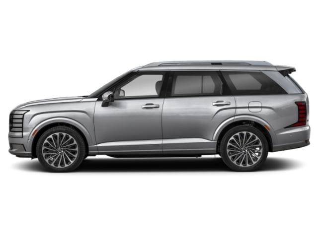 Thumbnail: 2026 Hyundai Palisade - 2