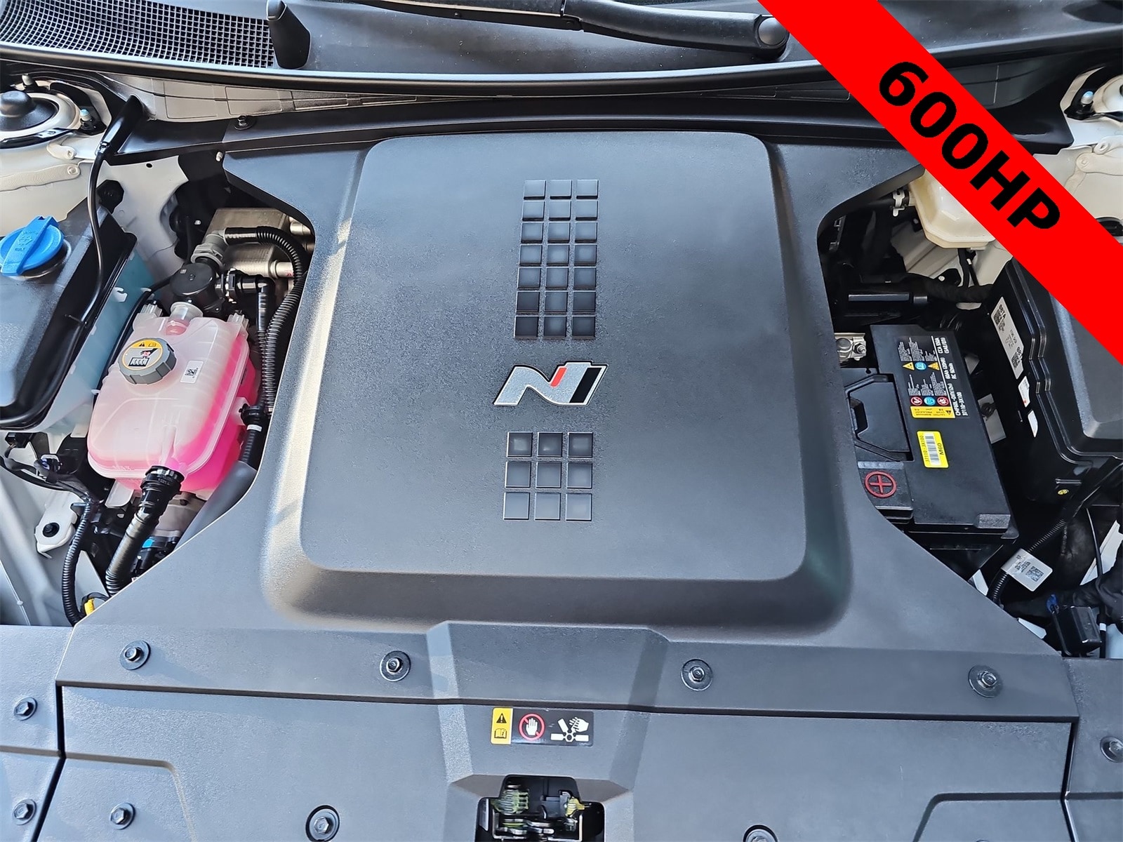 Thumbnail: 2025 Hyundai Ioniq 5 - 13