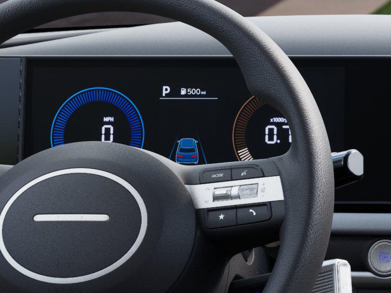 Thumbnail: 2026 Hyundai Tucson - 14