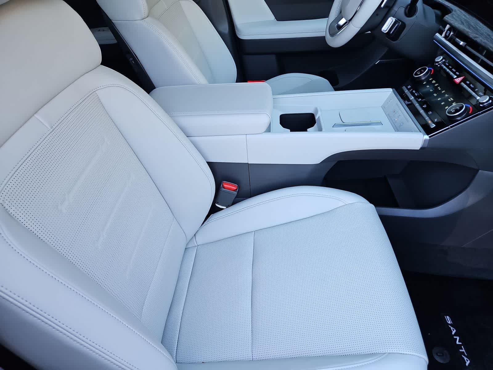 Thumbnail: 2026 Hyundai Santa Fe - 18