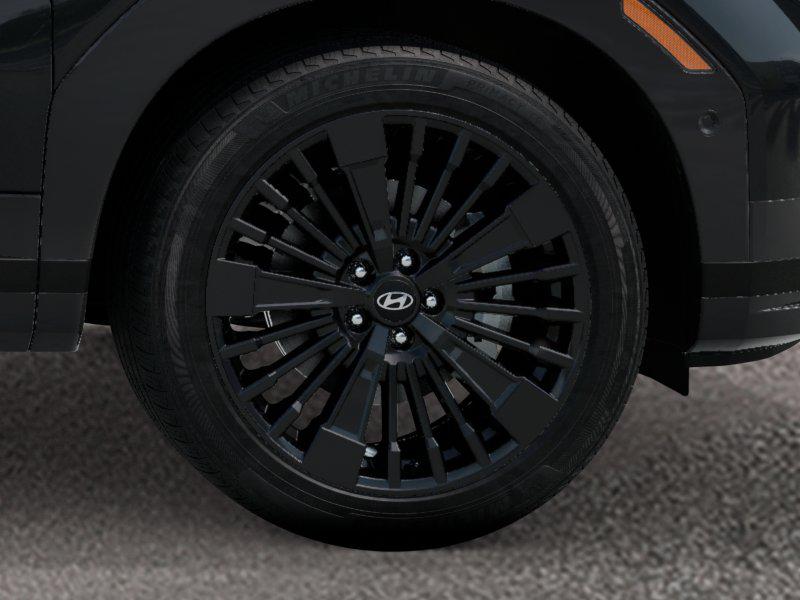 Thumbnail: 2026 Hyundai Santa Fe - 8