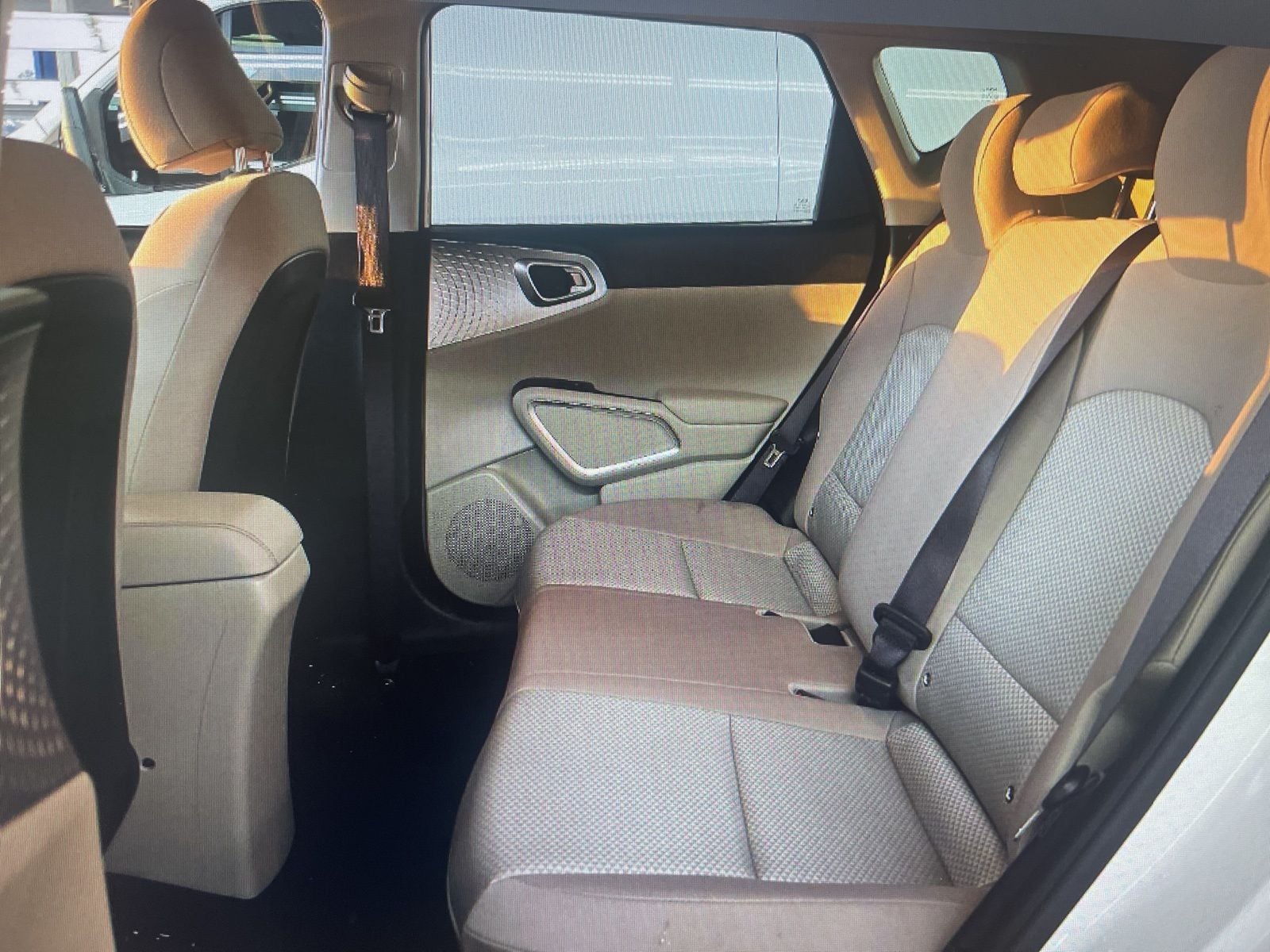 Thumbnail: 2025 Kia Soul - 12