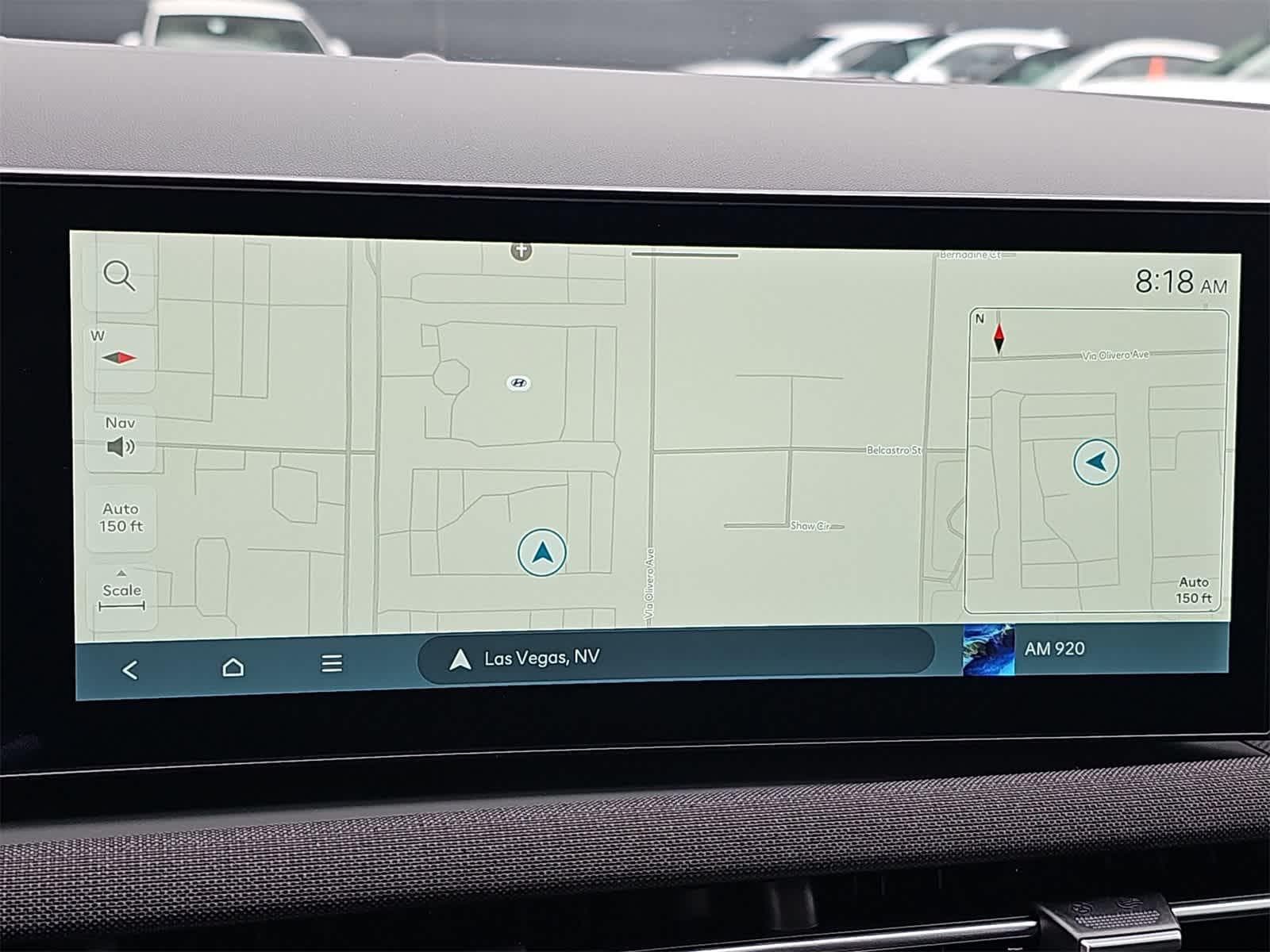 Thumbnail: 2025 Hyundai Tucson - 25