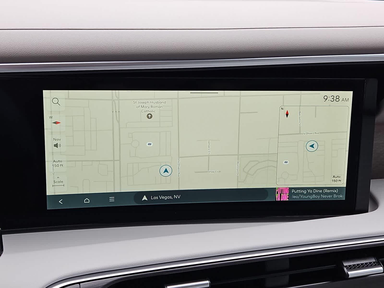 Thumbnail: 2026 Hyundai Palisade - 27