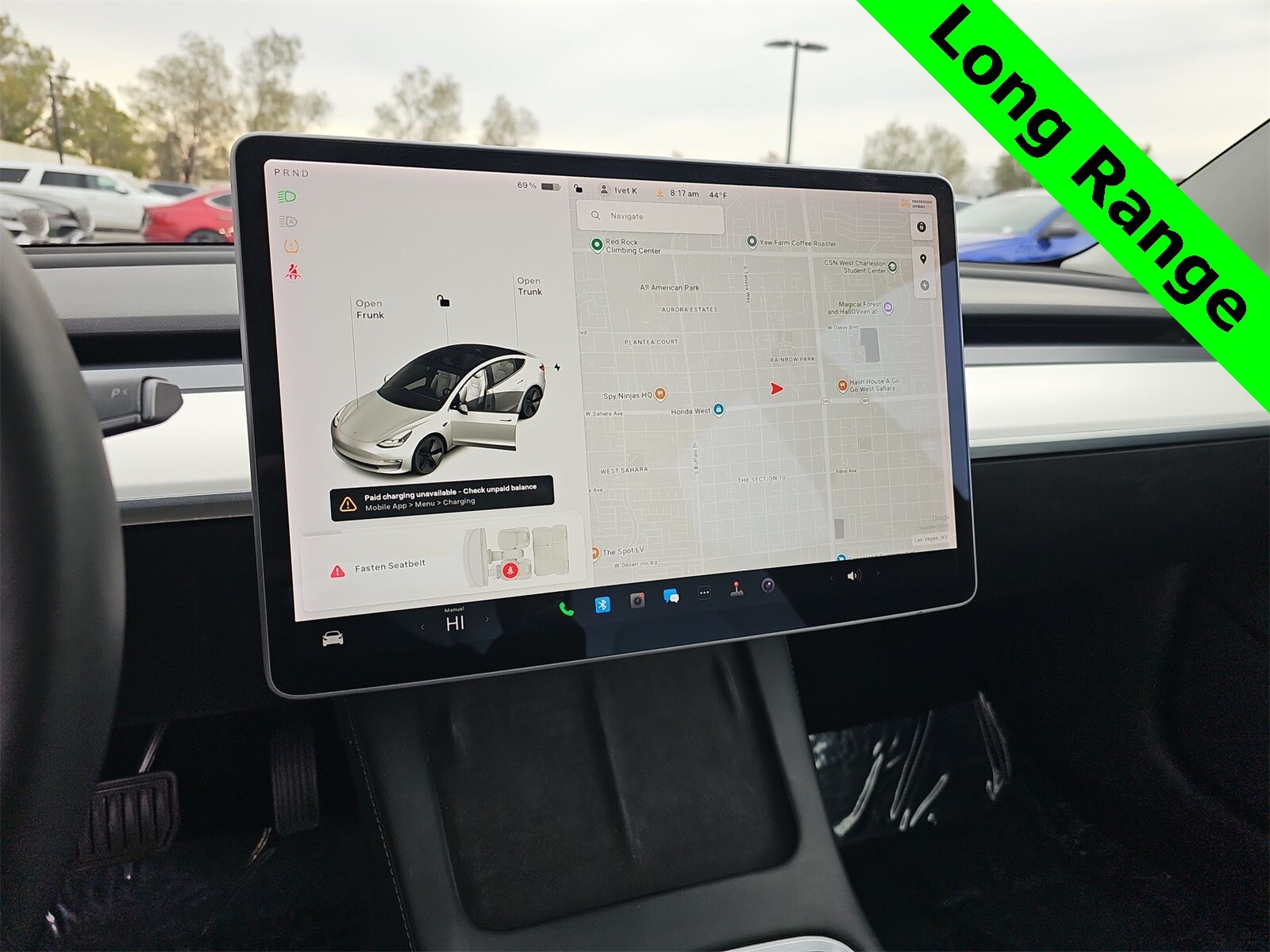 Thumbnail: 2022 Tesla Model 3 - 20