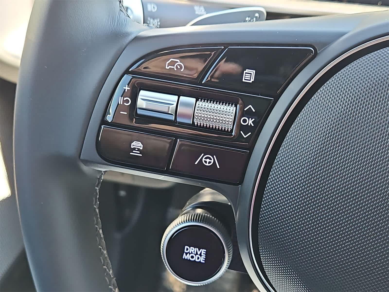 Thumbnail: 2025 Hyundai Ioniq 6 - 29