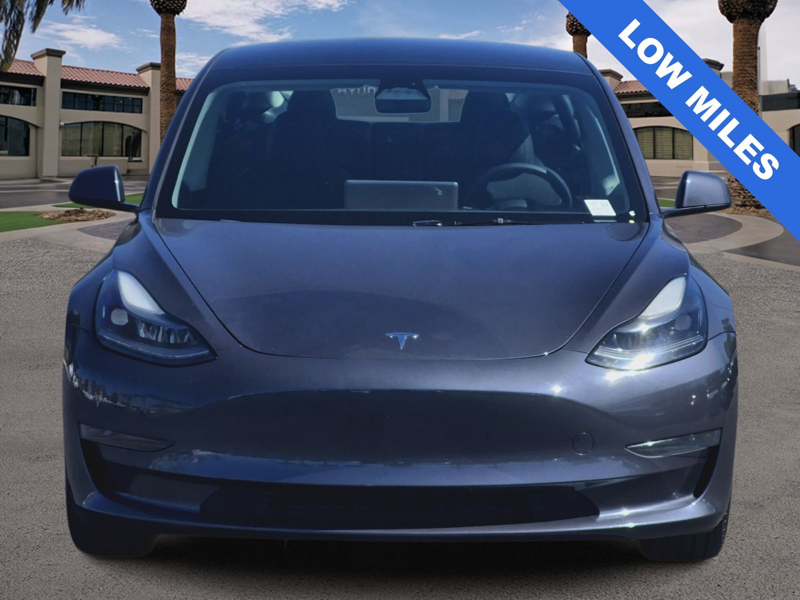 Thumbnail: 2023 Tesla Model 3 - 2
