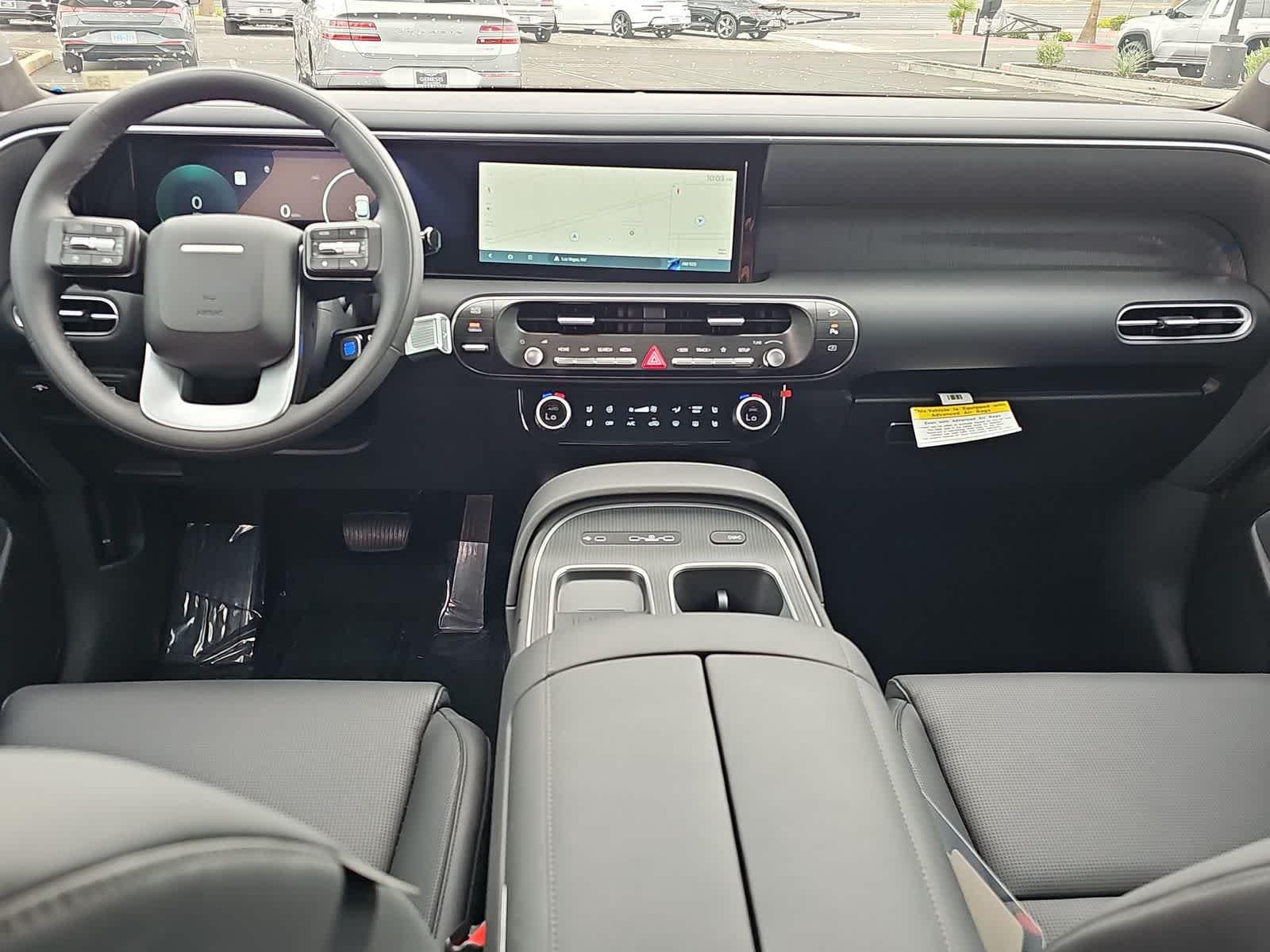 Thumbnail: 2026 Hyundai Palisade - 14