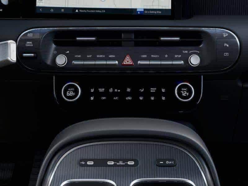 Thumbnail: 2026 Hyundai Palisade - 16