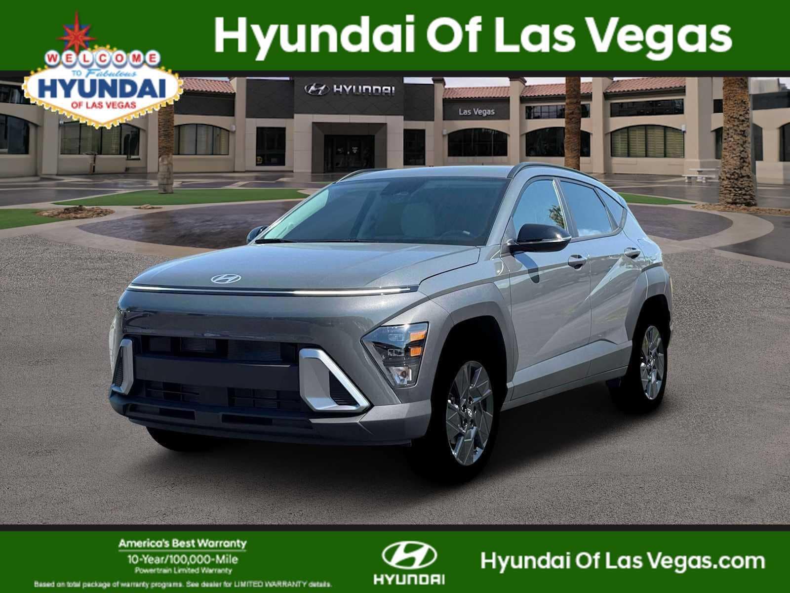 Thumbnail: 2026 Hyundai Kona - 1