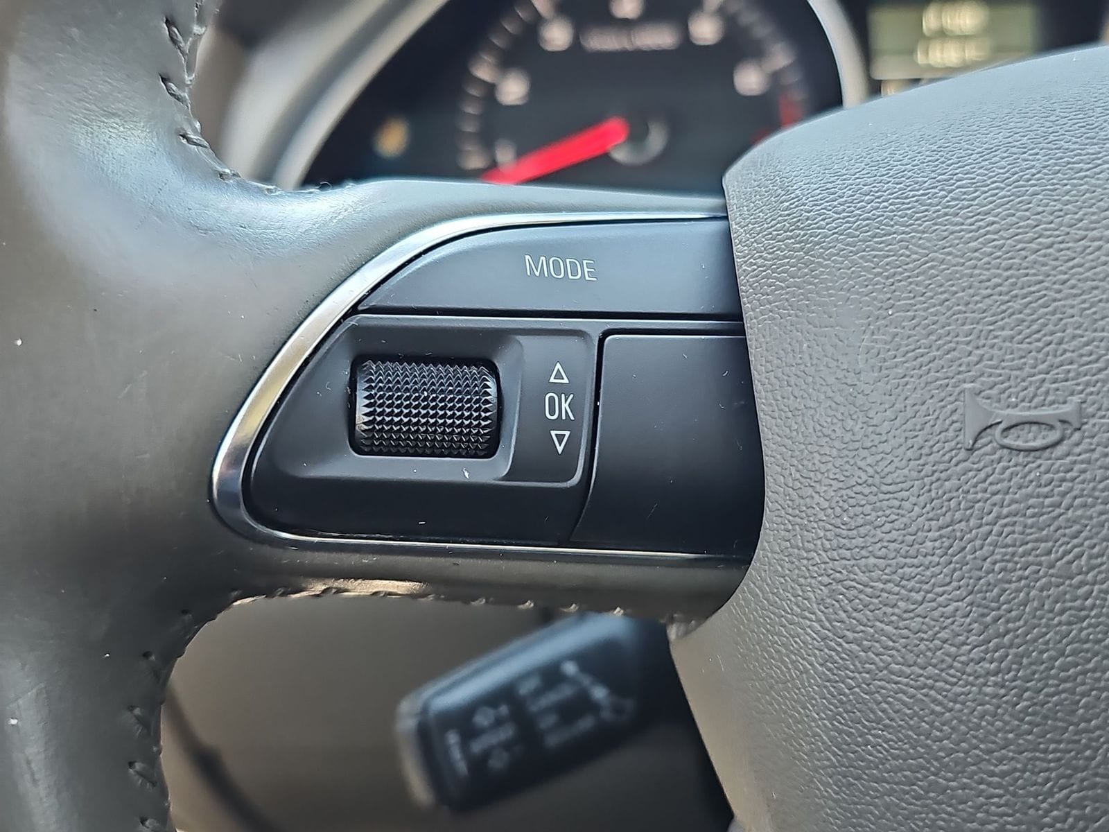 2015 Audi Q7 Premium 29