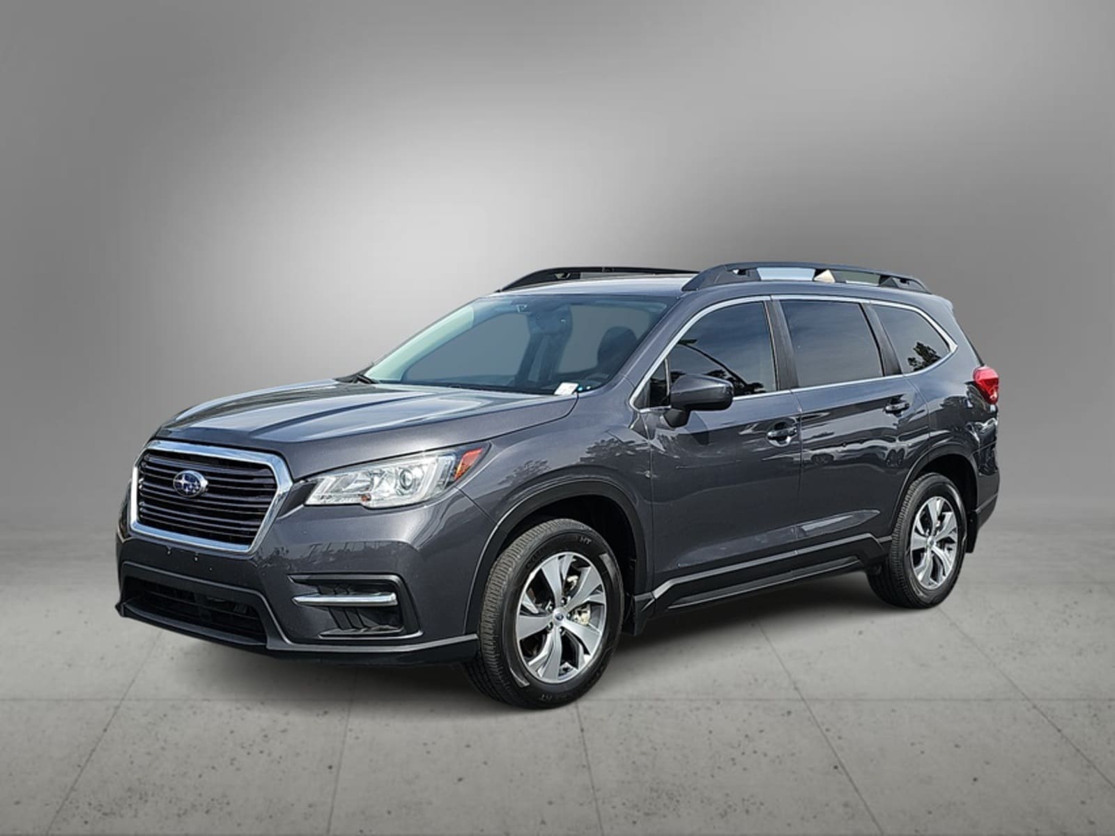 Thumbnail: 2019 Subaru Ascent - 5