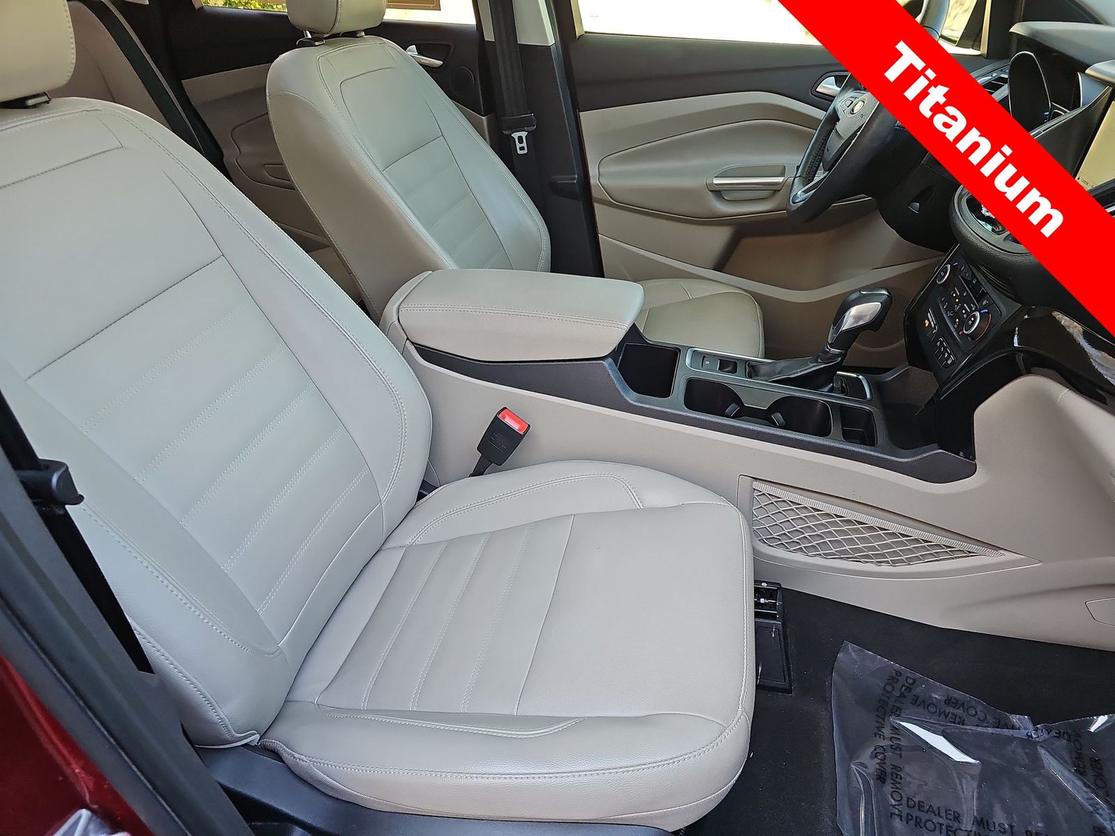 Thumbnail: 2019 Ford Escape - 17