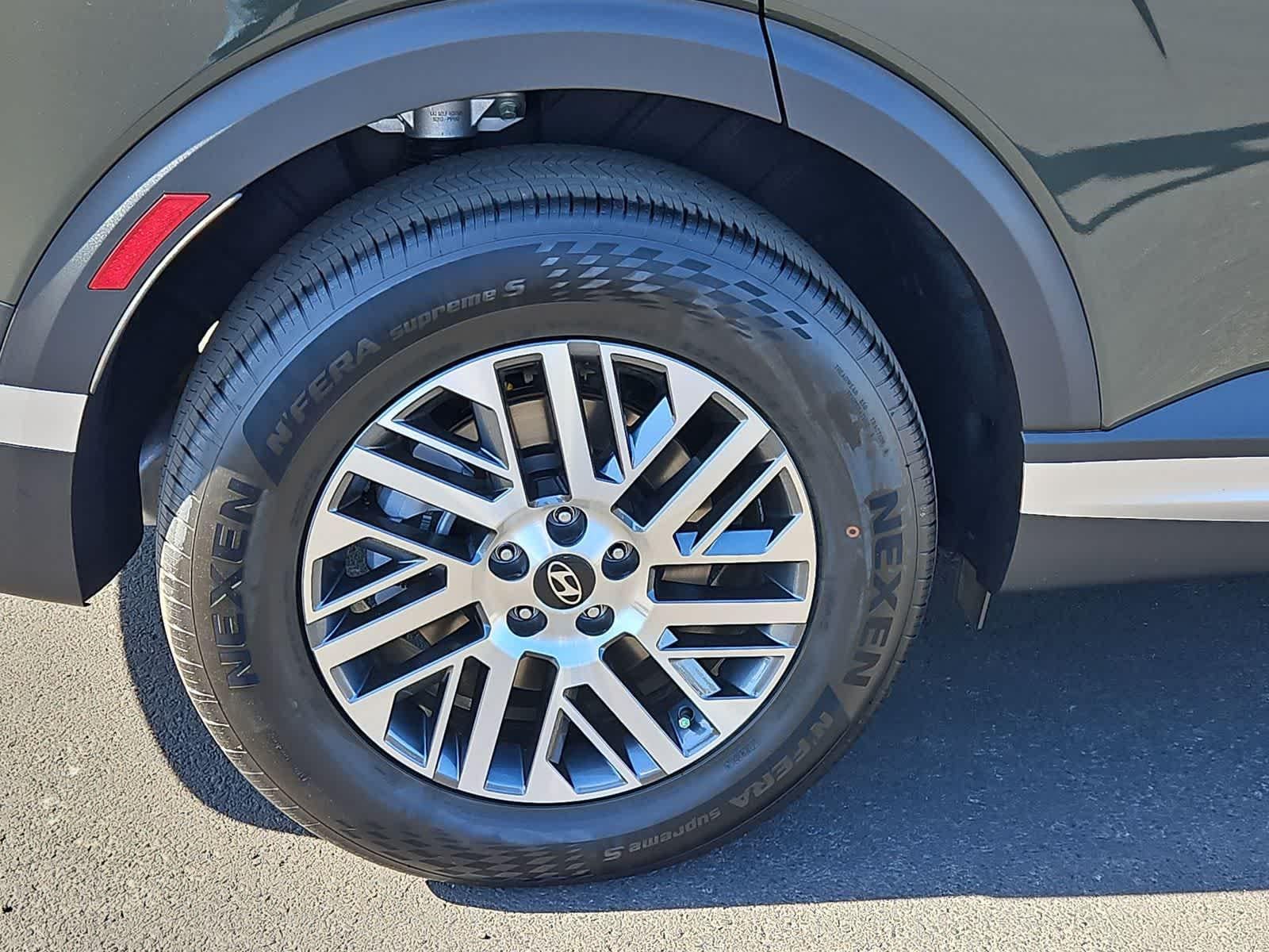 Thumbnail: 2026 Hyundai Palisade - 12