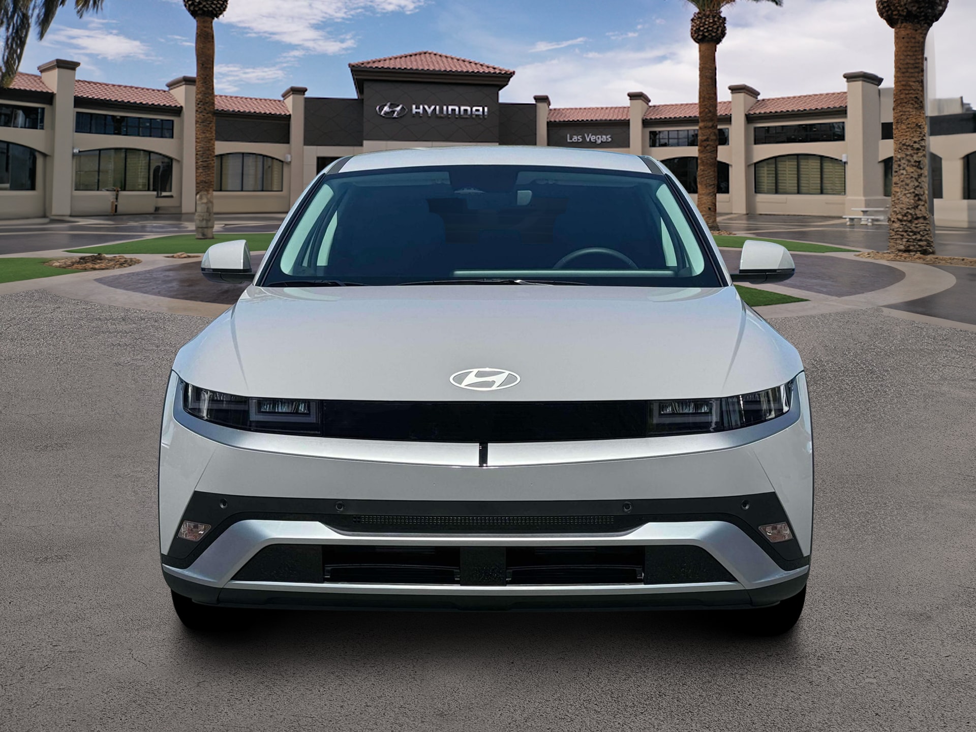 Thumbnail: 2025 Hyundai Ioniq 5 - 12
