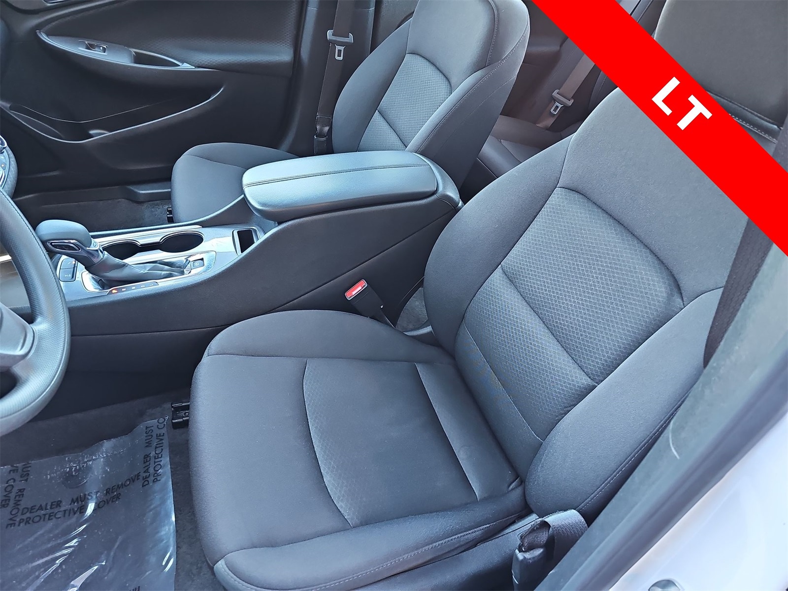 Thumbnail: 2024 Chevrolet Malibu - 15