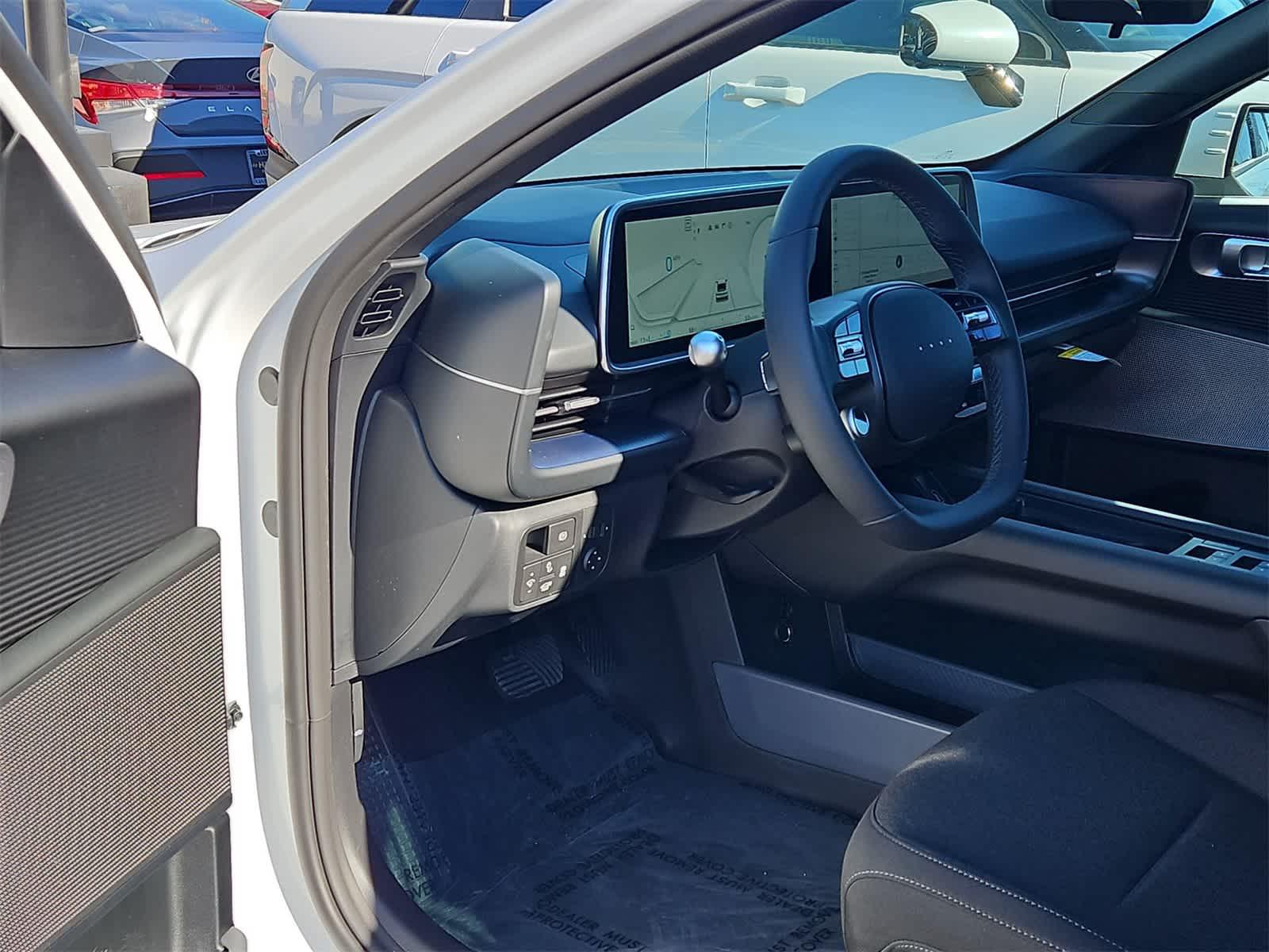 Thumbnail: 2025 Hyundai Ioniq 6 - 10