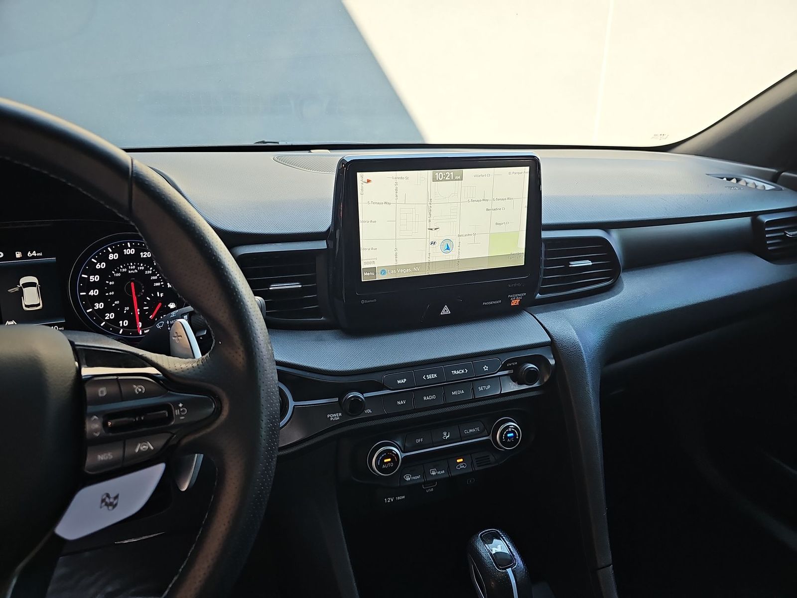 Thumbnail: 2022 Hyundai Veloster - 20