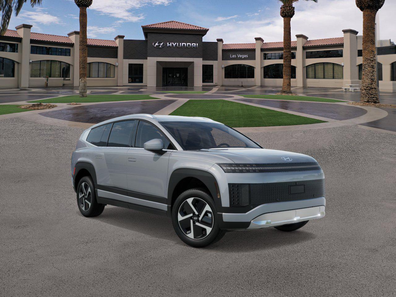 Thumbnail: 2026 Hyundai Ioniq - 2