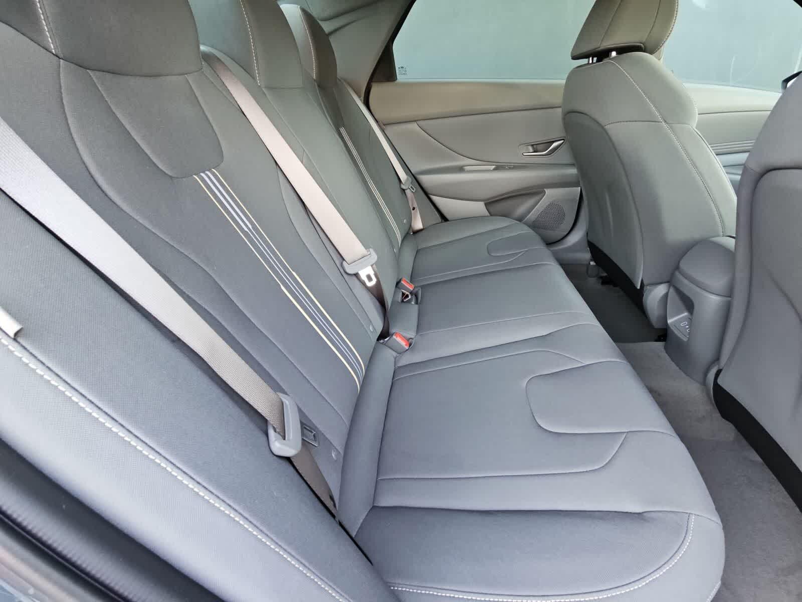 Thumbnail: 2026 Hyundai Elantra - 17