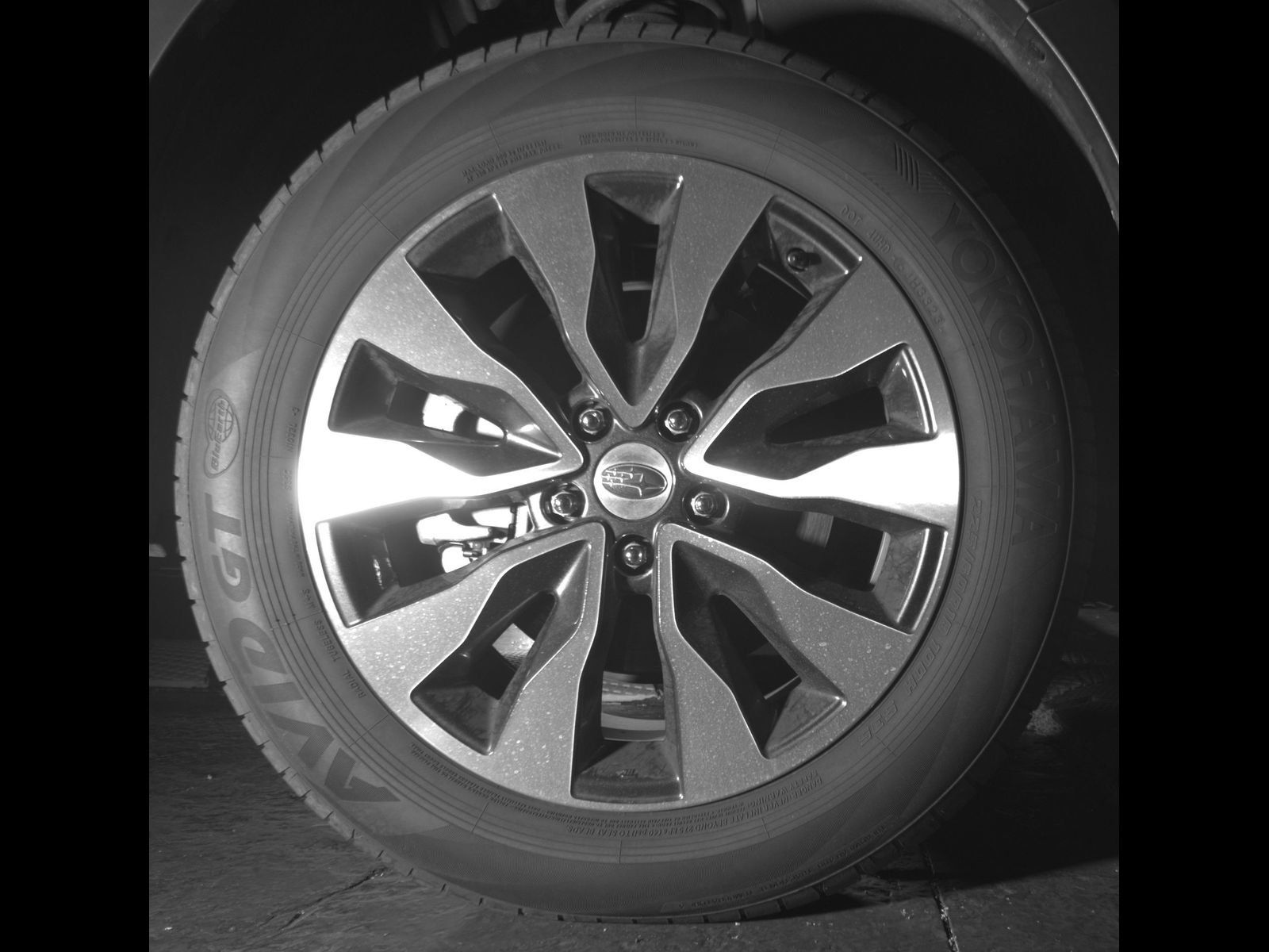 Thumbnail: 2024 Subaru Outback - 10