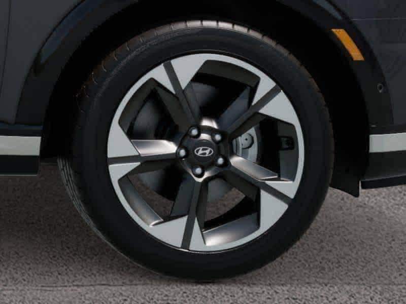Thumbnail: 2026 Hyundai Palisade - 8