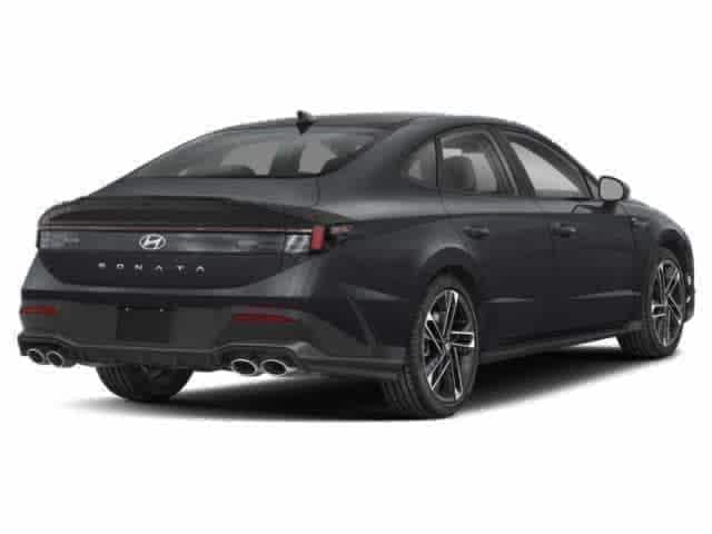 Thumbnail: 2026 Hyundai Sonata - 3