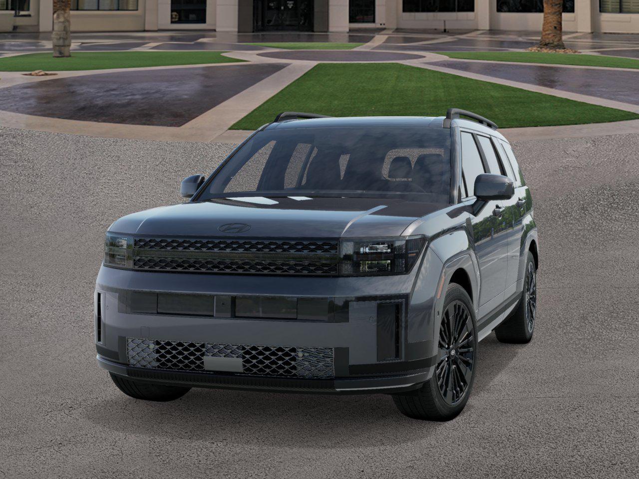 Thumbnail: 2026 Hyundai Santa Fe - 6