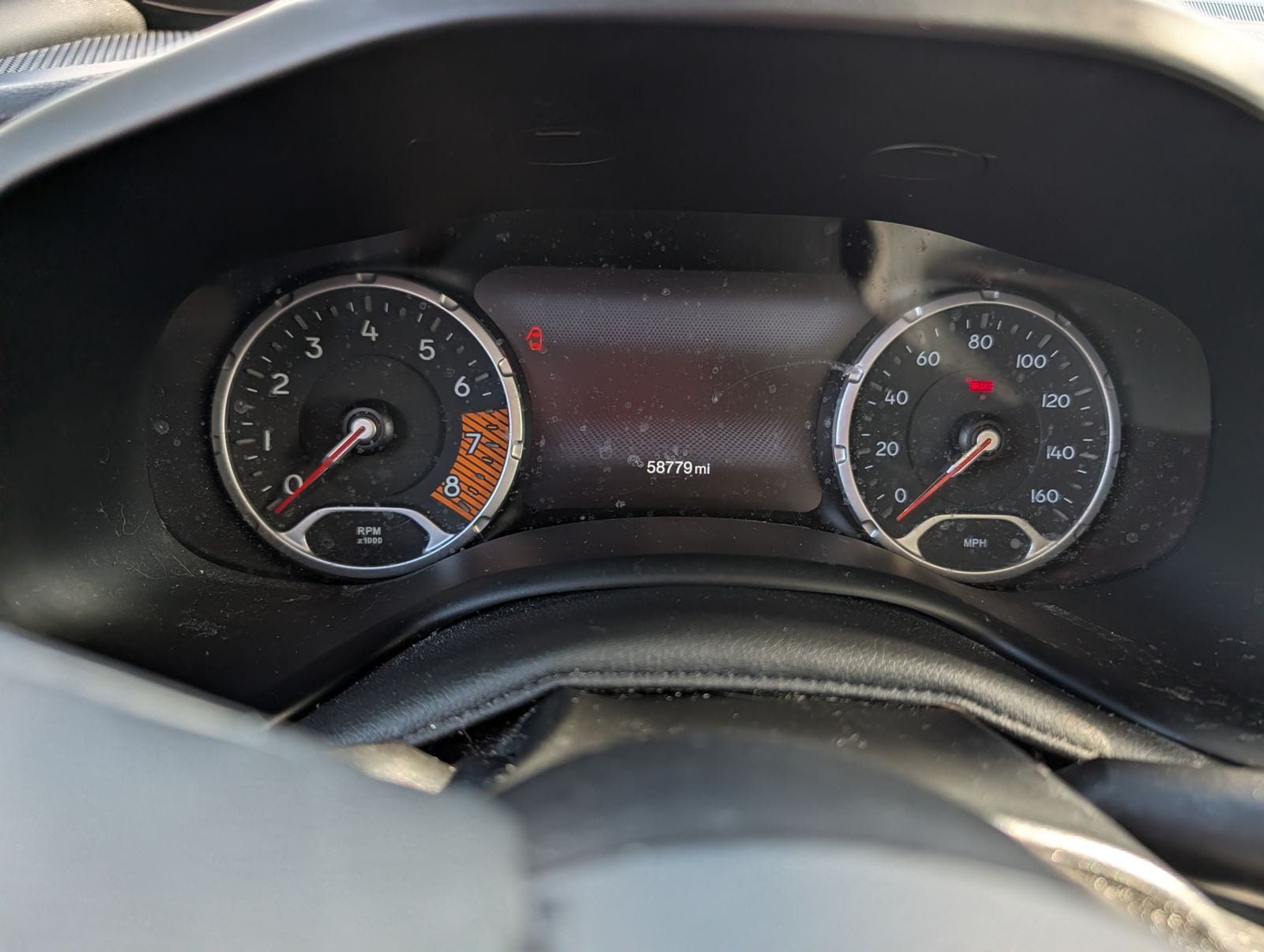 Thumbnail: 2022 Jeep Renegade - 2