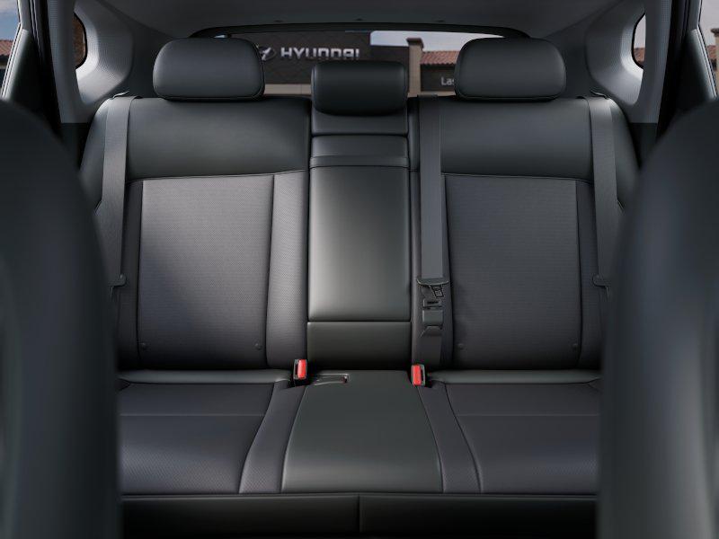 Thumbnail: 2026 Hyundai Kona - 12