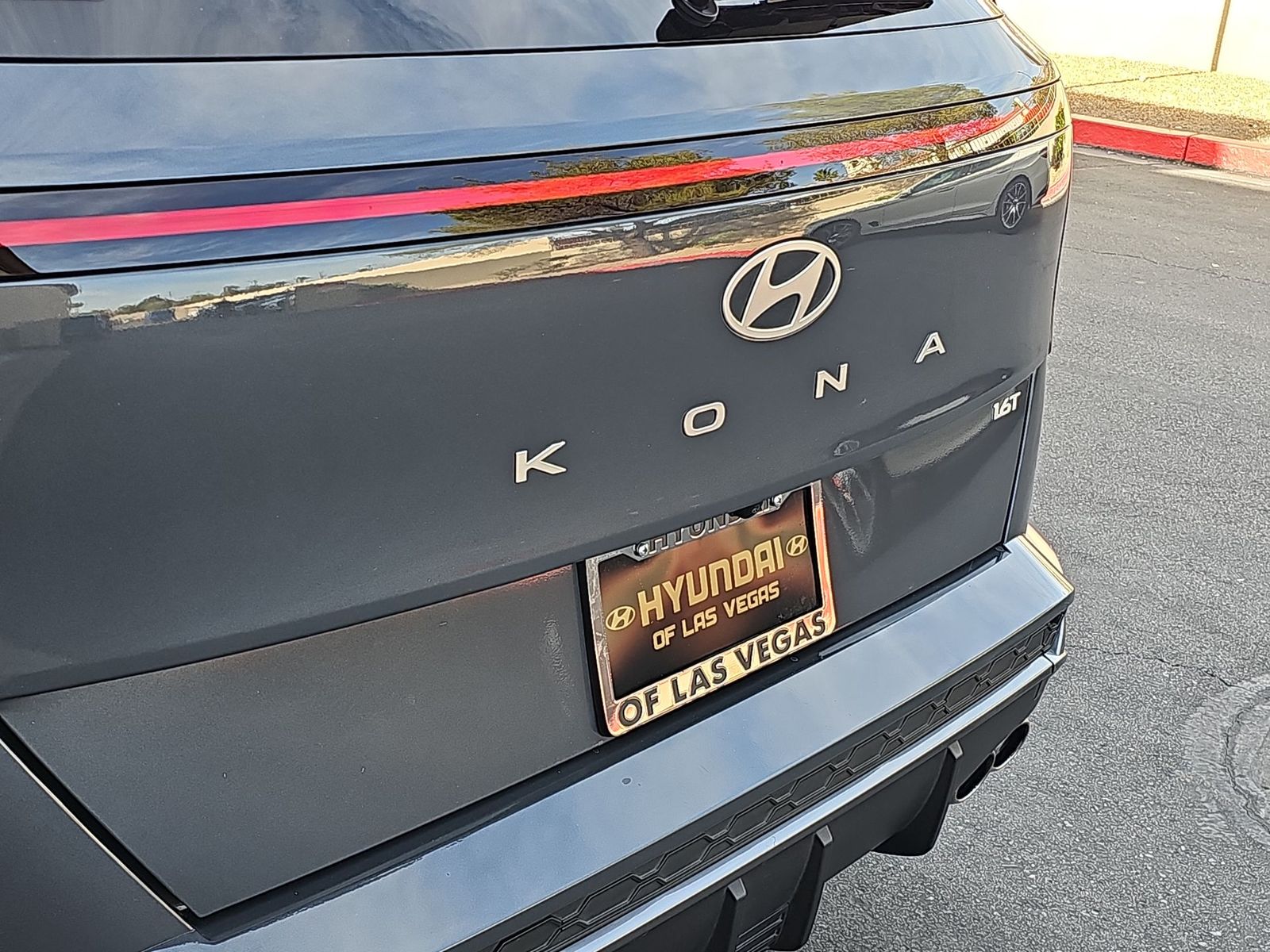 Thumbnail: 2024 Hyundai Kona - 11