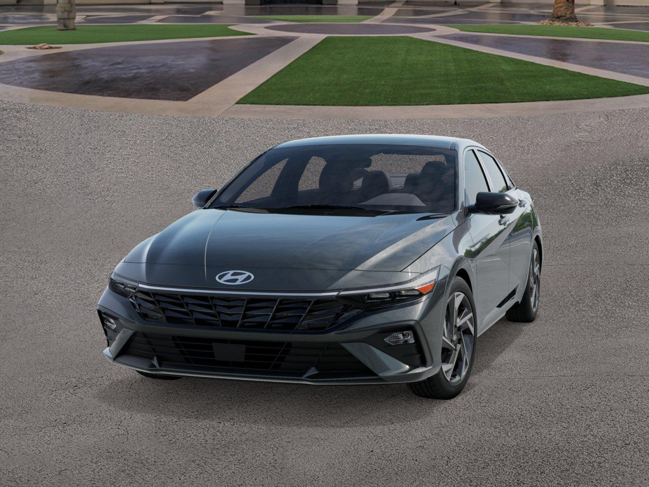 Thumbnail: 2025 Hyundai Elantra - 6