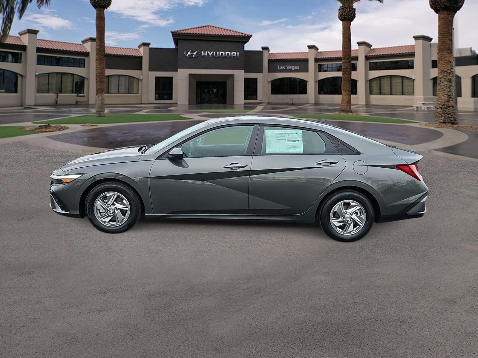 Thumbnail: 2026 Hyundai Elantra - 5