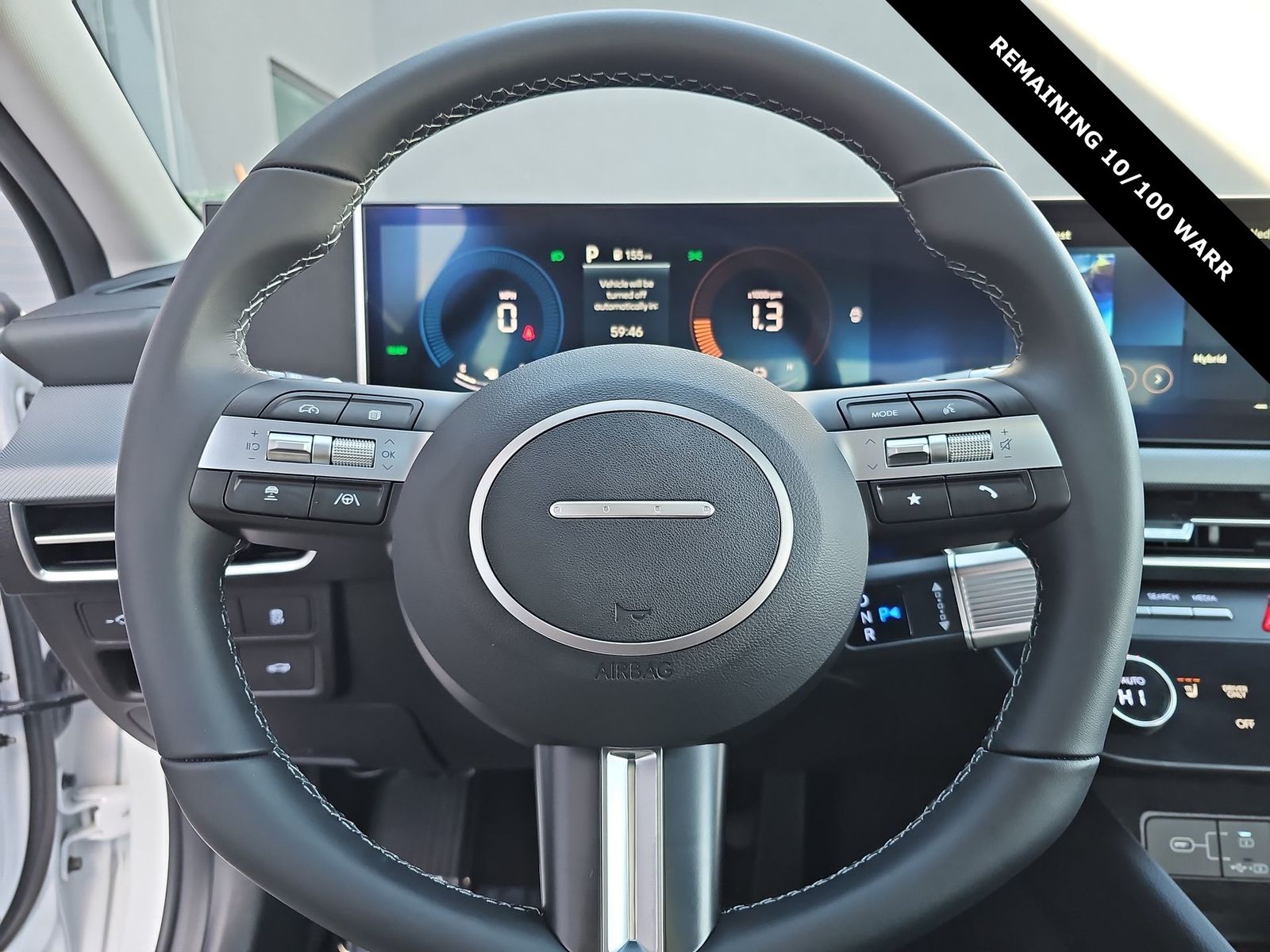 Thumbnail: 2026 Hyundai Sonata - 19