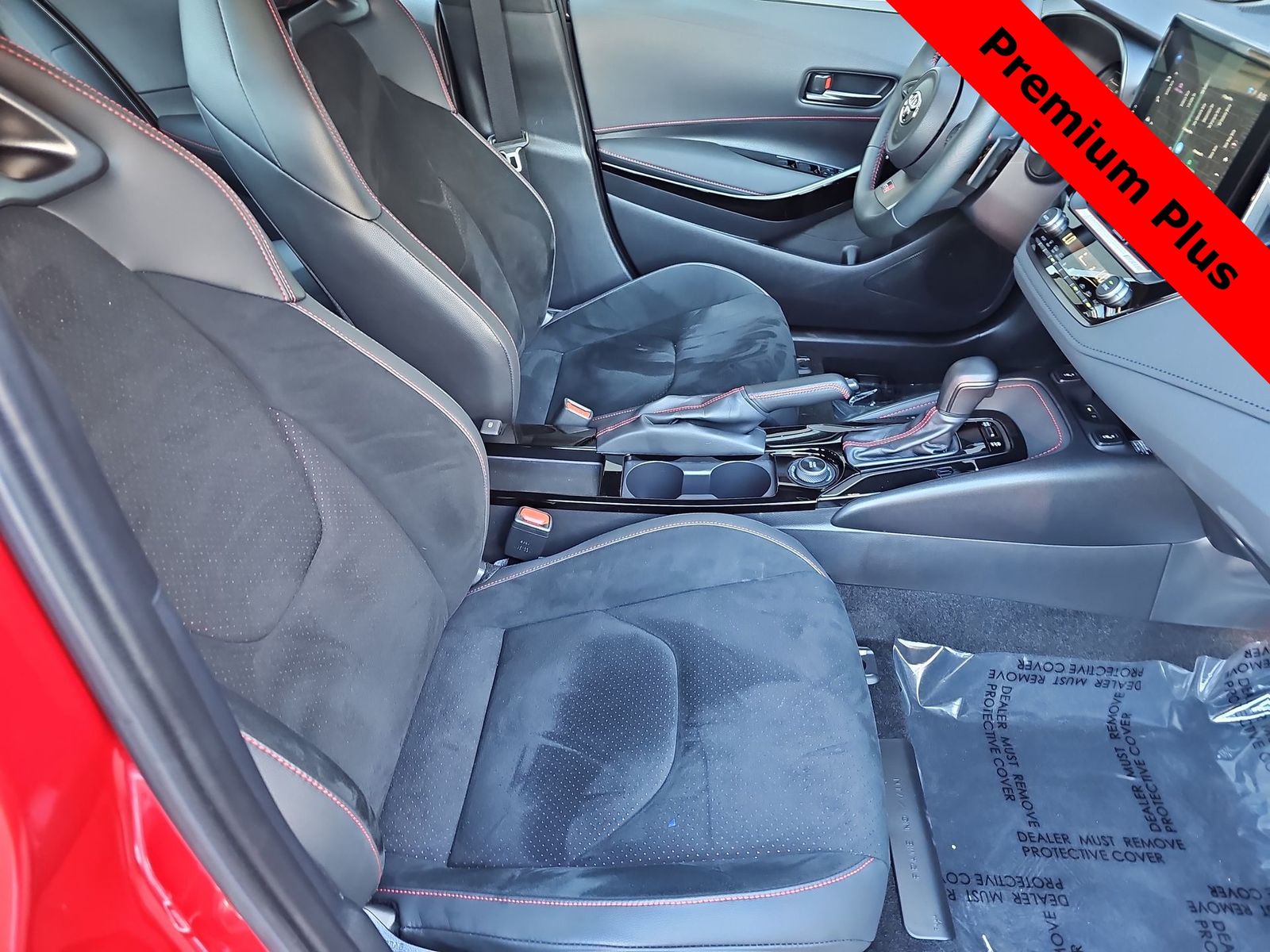 Thumbnail: 2025 Toyota GR Corolla - 18