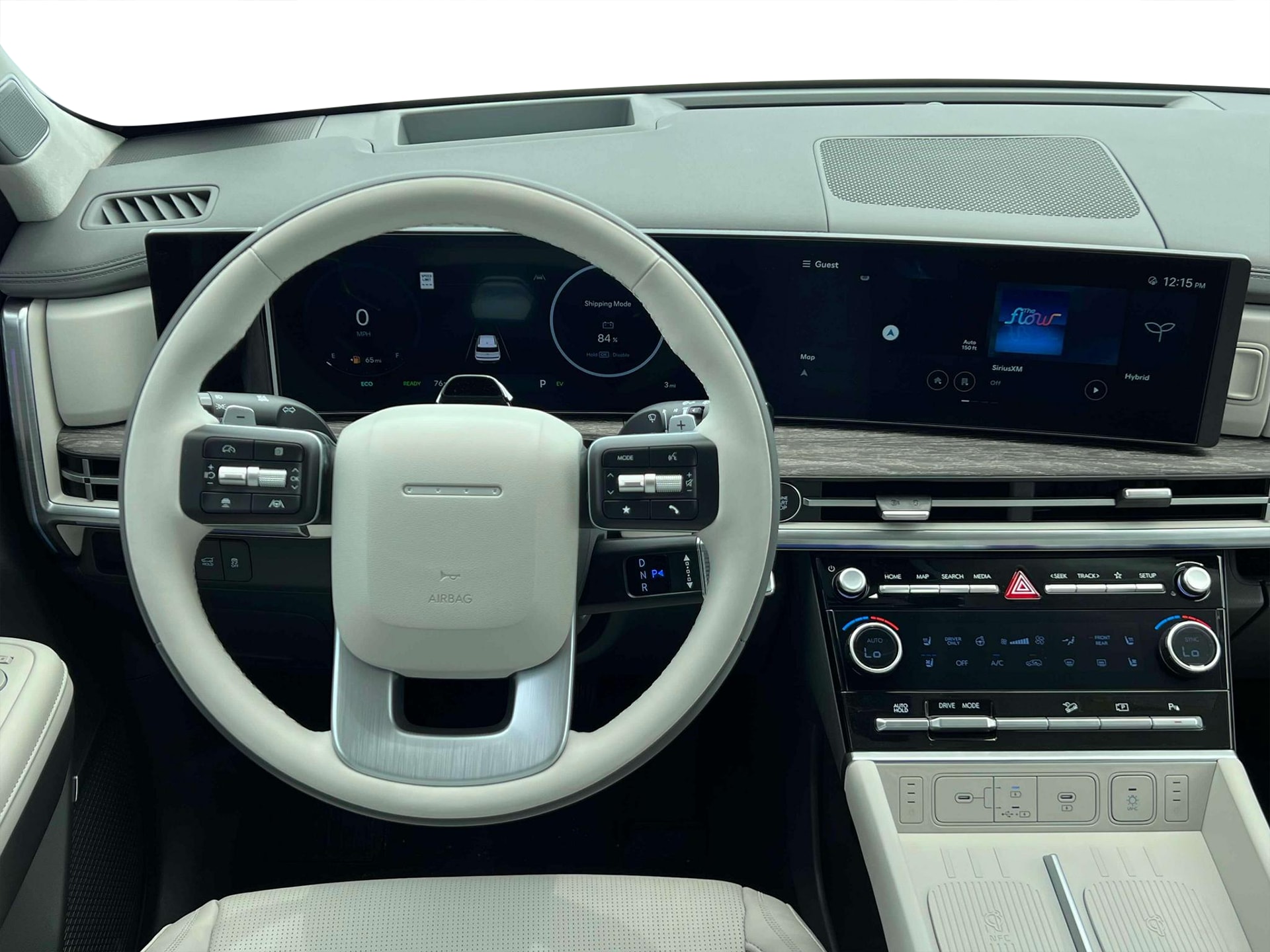 Thumbnail: 2025 Hyundai Santa Fe - 18