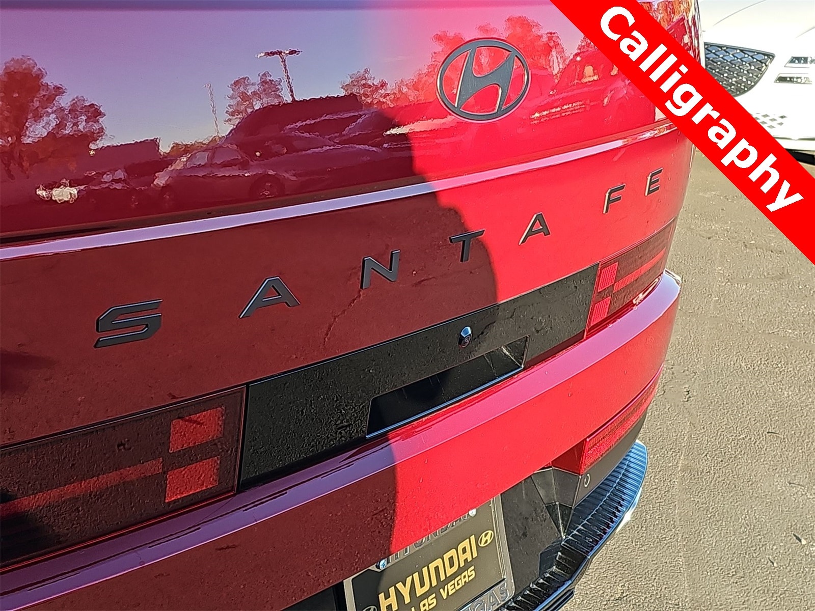 Thumbnail: 2025 Hyundai Santa Fe - 11