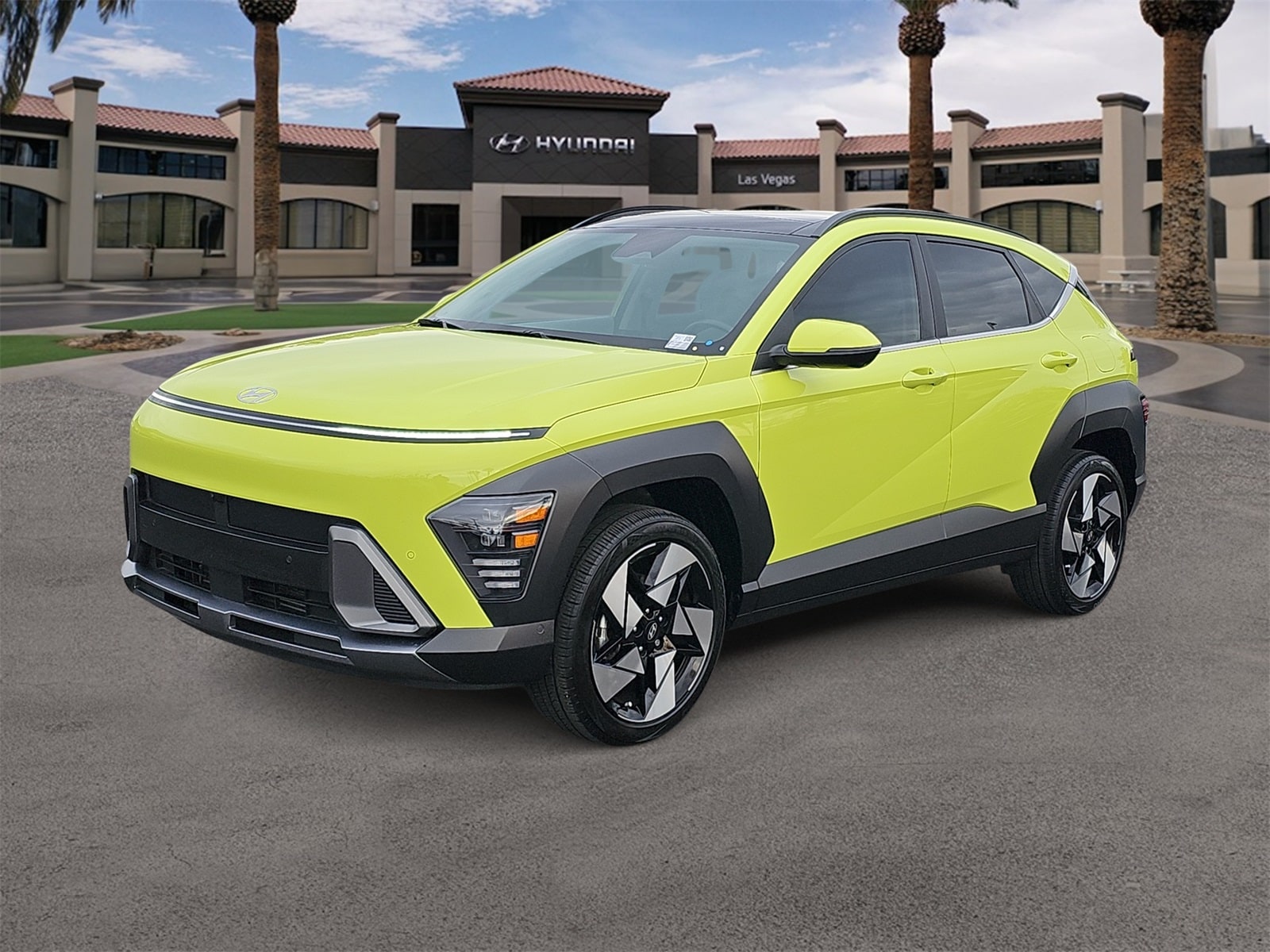 Thumbnail: 2024 Hyundai Kona - 4