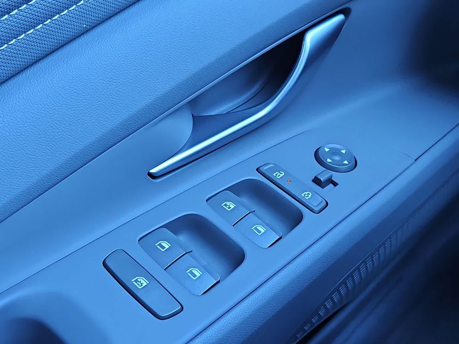 Thumbnail: 2026 Hyundai Elantra - 28