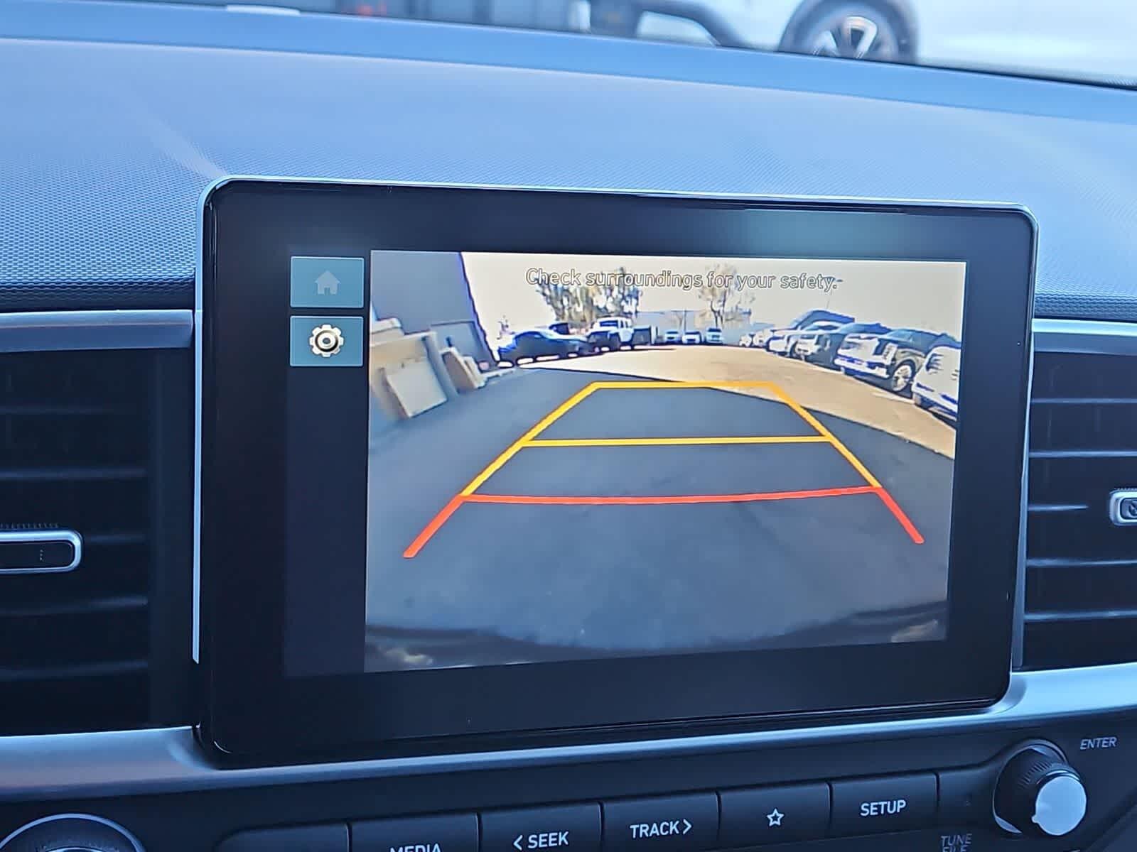 Thumbnail: 2026 Hyundai Venue - 25