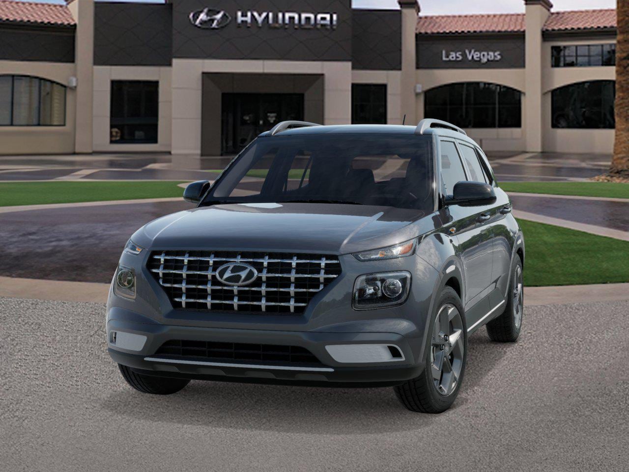 Thumbnail: 2026 Hyundai Venue - 6
