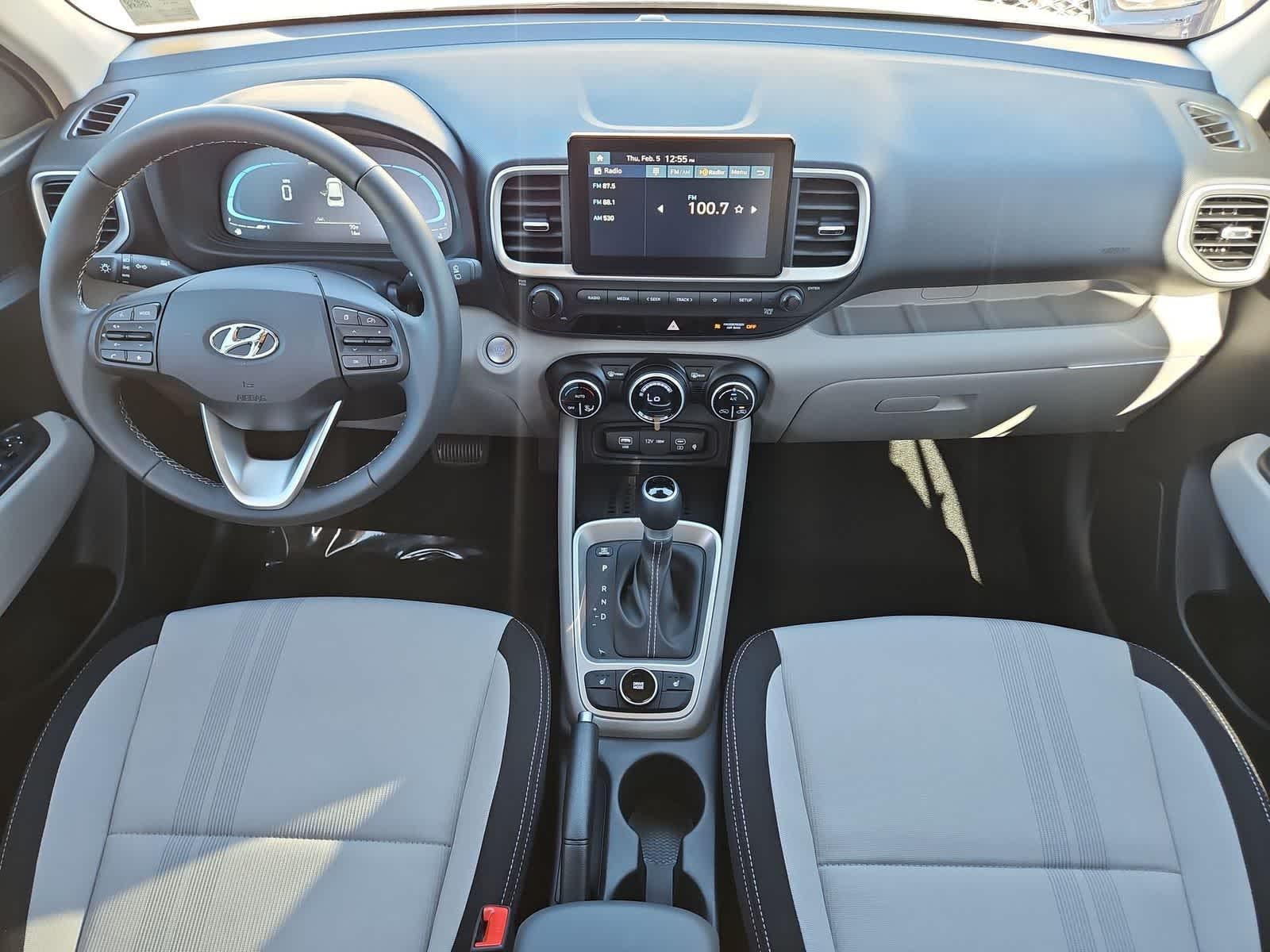 Thumbnail: 2026 Hyundai Venue - 14