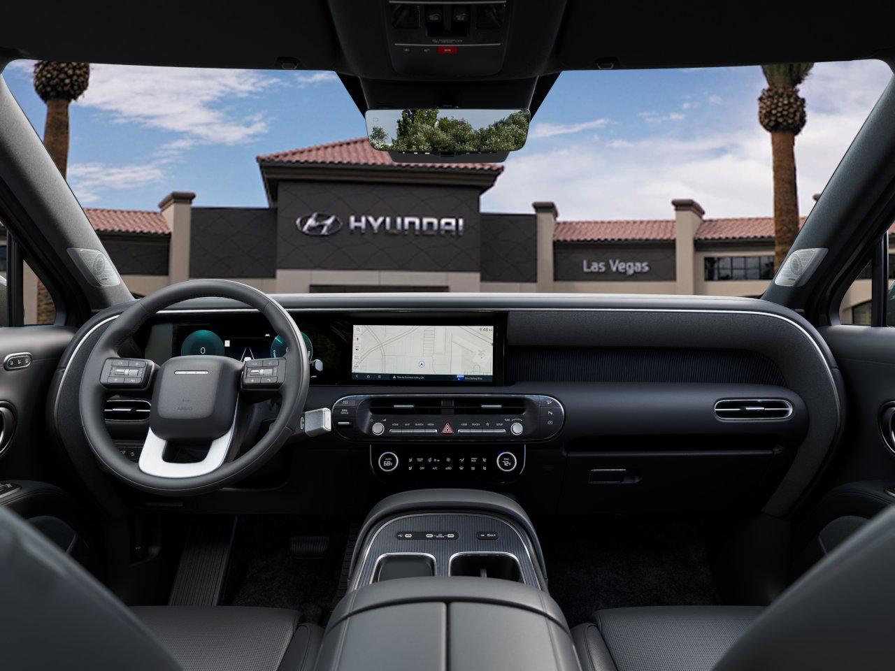 Thumbnail: 2026 Hyundai Palisade - 11