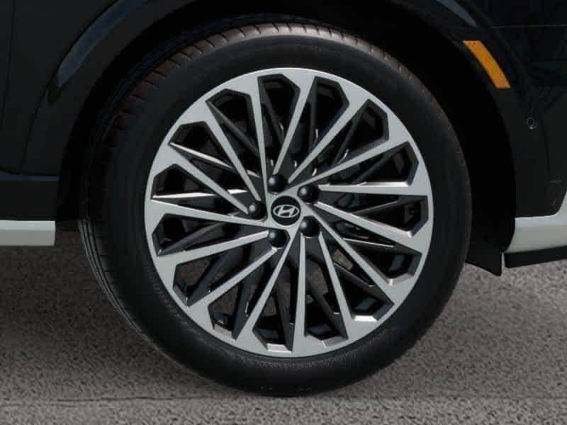 Thumbnail: 2026 Hyundai Palisade - 8