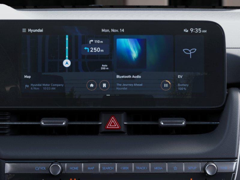 Thumbnail: 2026 Hyundai Ioniq 5 - 13
