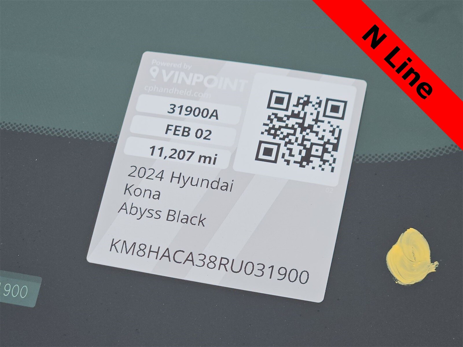 Thumbnail: 2024 Hyundai Kona - 25