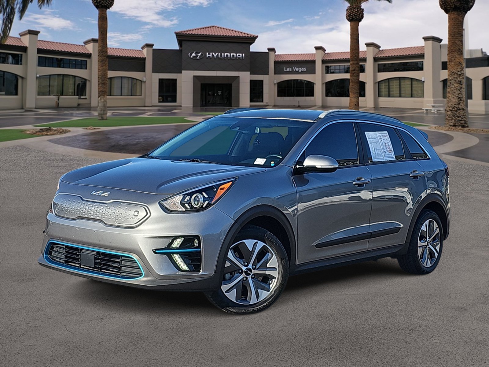 2022 Kia Niro
