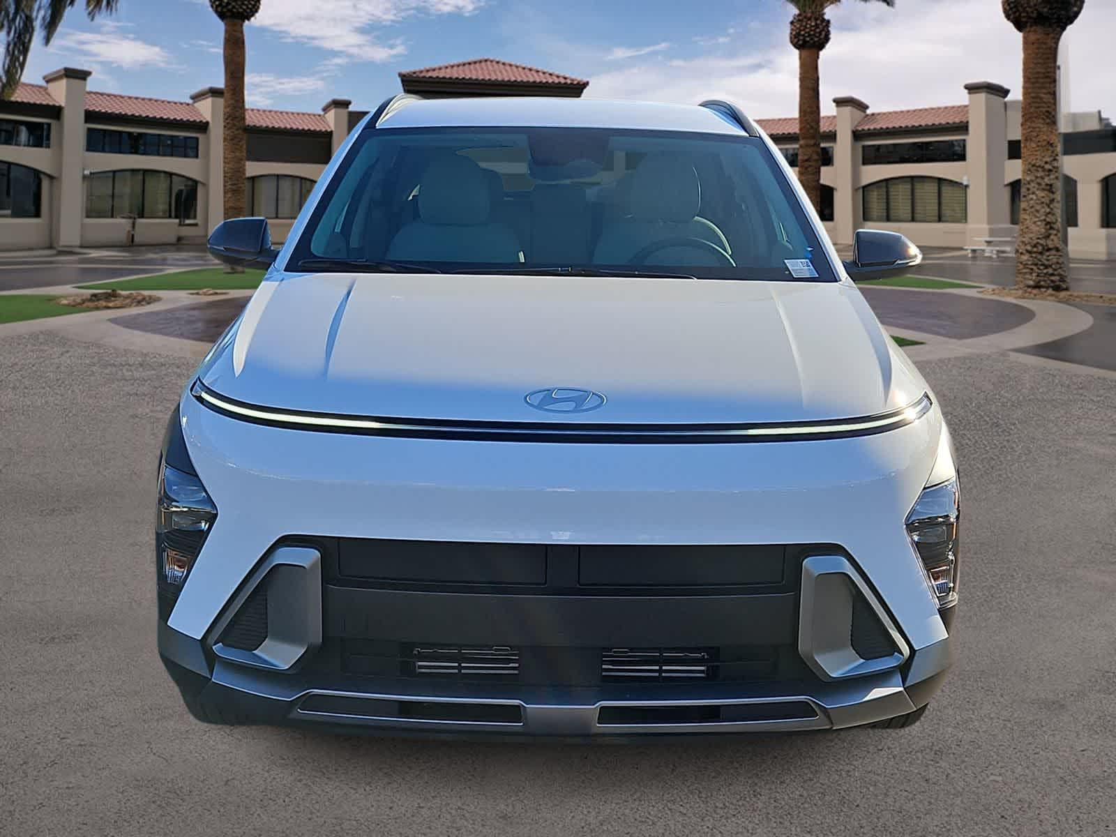 Thumbnail: 2026 Hyundai Kona - 3